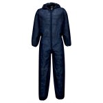 ST11-COVERALL Pp 40G PK120