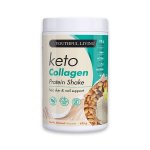 Collagen Shake 625G - Vanilla Almond