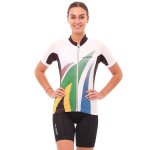 Lizzard Dakota Ladies Cycling Jersey - XXL