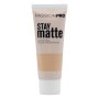 Stay Matte Liquid Foundation - Ivory