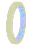 Large Core Tape Clear 12MM X 50M - Pack Of 12
