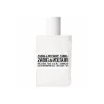 Zadig & Voltaire 50ml This Is Her Eau De Toilette for Women