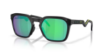 Oakley - Hstn Sq - Aston Martin Black Ink prizm Jade