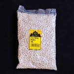 Tiny White Beans - 1KG