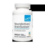Neuroactives Brainsustain - Healthylife Cape Town