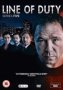 Line Of Duty: Series 5 DVD