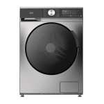AEG 10 7KG Inverter Washer Dryer - ZA10WD1