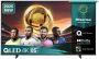 Hisense 85-INCH Qled Q6Q Series Vidaa Smart LED Tv