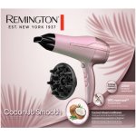 Remington Coconut Smooth Hairdryer