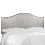 Madison Headboard - Queen Rain