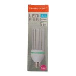 9W LED Corn Lamp Cool White E27