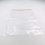 Bag – Ziplock 250X360 100
