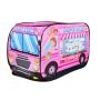 Candy Cart Pop-up Tent Toy With 50 Balls
