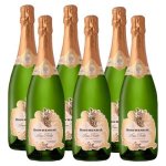 Boschendal Luxe Nectar Demi Sec 750ML X 6