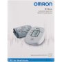 Omron Basic Blood Pressure Monitor M1 Upper Arm