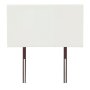 - Pacey Leather Headboard - Single