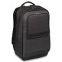 Targus Citysmart Essential Multi-fit Laptop Backpack in Black/ Grey