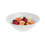 Linear Porcelain Bowl 7