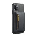 Premium Detachable Leather Wallet Case For Apple Iphone 11 Pro Max