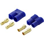 – EC3 Connector 1 Pair