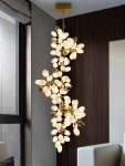 Vida Chandelier Vertical – L2000