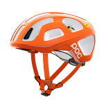 Octal Mips Fluorescent Orange Avip - Large