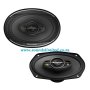 Pioneer TS-A6968S 6 X 9 4-WAY Speaker 450W