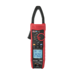 UT219PV Ac dc Solar Clamp Meter