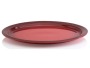 Le Creuset Oval Serving Platter 46CM Cerise
