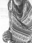 Kusababisha Art Print - Matte Fine Art Print No Frame A1