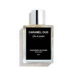 Theodoros Kalotinis Caramel Oud