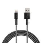 Anker Powerline Select+mfi Connector Cable 0.9M – Black