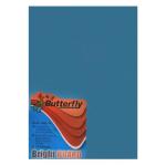 No Brand A4 Bright Blue P board