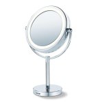 Demo - Beurer Illuminated Cosmetics Mirror Bs 69