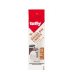 Tuffy Vanilla Swing Bin 10’S
