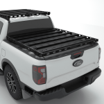 Next Gen Ford Ranger Double Cab Bed Rack For