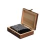 Set Of 9 Whiskey Stones