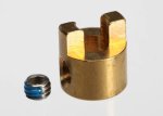 – Drive Dog W Grub Screw