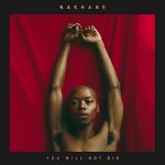 Nakhane Toure - You Will Not Die Cd