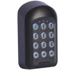 Centurion Kp-csgw Keypad Smart Guard Wireless 1000 Unique Codes IP55 15 Channel Output Two Aa Alkaline Batteries Or A Separate 1