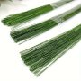 100pcs Floral Wire DIY Production Floral Packaging Materials Flower Shop Supplies