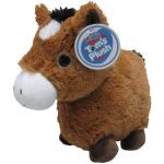 Plush 25CM Horse