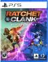 Playstation 5 Game – Ratchet