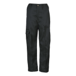Contract Combat Trouser Pa-con - 4XL Navy