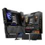 MSI Meg X870E Godlike E-atx AM5 Motherboard With Wi-fi 7