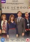 Big School: Series 2 DVD
