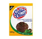 Choc-mint Muffin Mix 500G