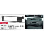 11-011 Bm In-dash Car Audio Installation Kit