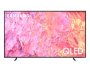 Samsung QA85Q60C 85'' Qled Tv 100% Colour Volume Quantum Dot Quantum Processor Lite 4K Quantum Hdr Hdr 10+ Airslim Design