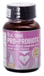 Pro-probiotic Vegicaps